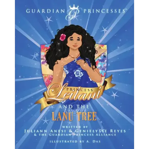 Princess Leilani and the Lanu Tree