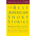 The Best American Short Stories