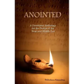 Anointed: A Devotional Anthology for the Deities of the Near and Middle East