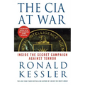 The CIA at War: Inside the Secret Campaign Against Terror