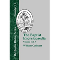 The Baptist Encyclopedia - Vol. 1
