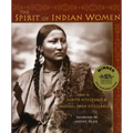 The Spirit of Indian Women