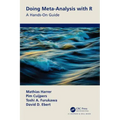 Doing Meta-Analysis with R: A Hands-On Guide