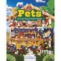 Pets: A Can-You-Find-It Book
