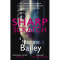 Sharp Scratch: The Pulse-Racing Psychological Thriller