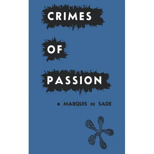 Crimes of Passion