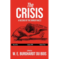 The Crisis: A Record of the Darker Races, Volume One, January 1911, Number Three