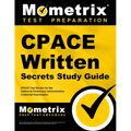 Cpace Written Secrets Study Guide: Cpace Test Review for the California Preliminary Administrative Credential Examination