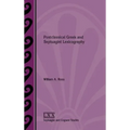 Postclassical Greek and Septuagint Lexicography