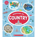 Mapping My Country (Learn About: Mapping)