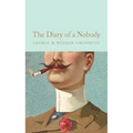 The Diary of a Nobody