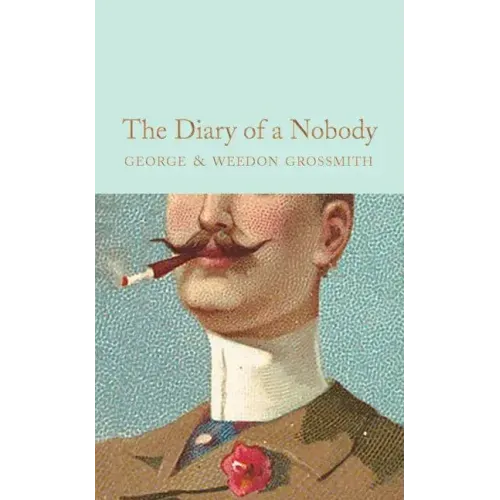 The Diary of a Nobody
