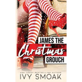 James the Christmas Grouch