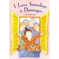 I Love Saturdays y Domingos