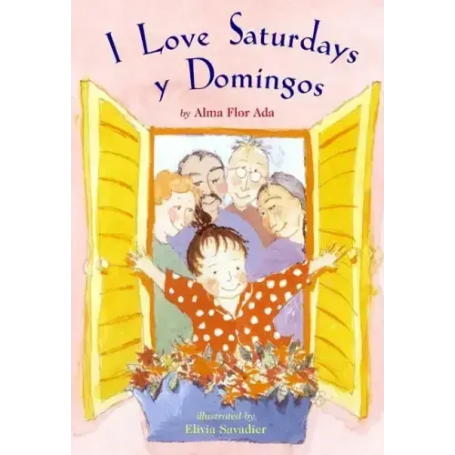 I Love Saturdays y Domingos
