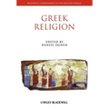 A Companion to Greek Religion