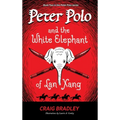 Peter Polo and the White Elephant of Lan Xang