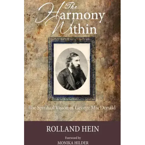 The Harmony Within