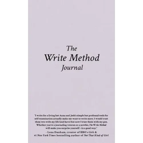 The Write Method