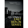 East Berlin Series: Omnibus Edition