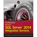 Professional Microsoft SQL Server 2014 Integration Services