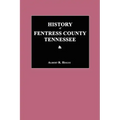 History of Fentress County, Tennessee
