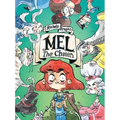 Mel the Chosen: (A Graphic Novel)