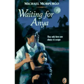 Waiting for Anya