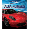 The History of Alfa Romeos
