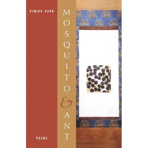 Mosquito & Ant