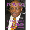 Principles For Christian Living