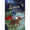 La Guerra Que Al Fin Gané