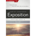 Exalting Jesus in Isaiah