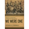 We Were One: Shoulder to Shoulder with the Marines Who Took Fallujah
