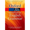 The Oxford Dictionary of English Grammar