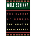The Burden of Memory, the Muse of Forgiveness