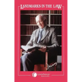 Landmarks in the Law