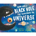 There Was a Black Hole That Swallowed the Universe