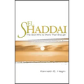 El Shaddai: The God Who Is More Than Enough