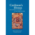 Caedmon's Hymn and Material Culture in the World of Bede