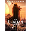 The Ghalian Code: Space Assassins 3