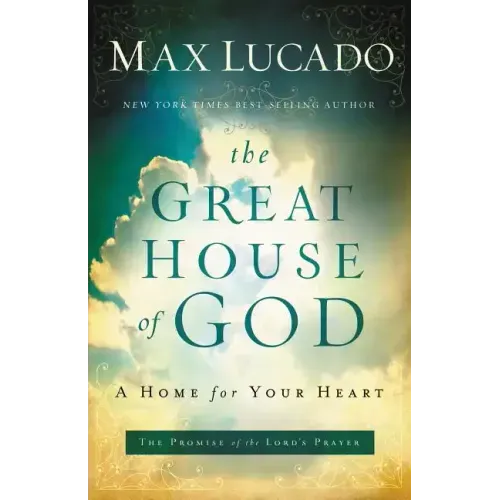 The Great House of God