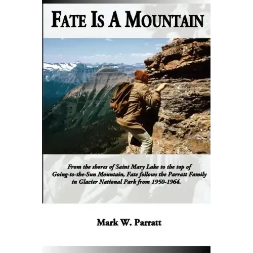 Fate Is a Mountain