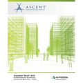 Autodesk Revit 2019: Fundamentals for Architecture (Metric Units): Autodesk Authorized Publisher, Software Version 2019.0