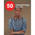 50 Contemporary Artists