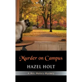 Murder on Campus