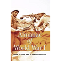 Almanac of World War I