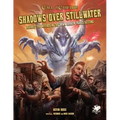 Shadows Over Stillwater: Against the Mythos in the Down Darker Trails Setting
