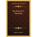 The Book of a Naturalist