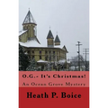 O.G.- It's Christmas: An Ocean Grove Mystery